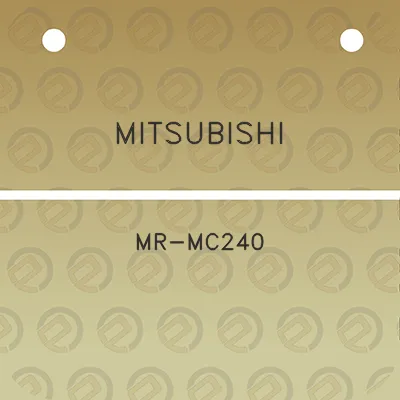 mitsubishi-mr-mc240