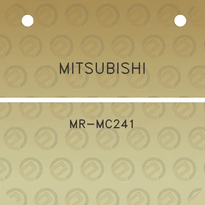 mitsubishi-mr-mc241