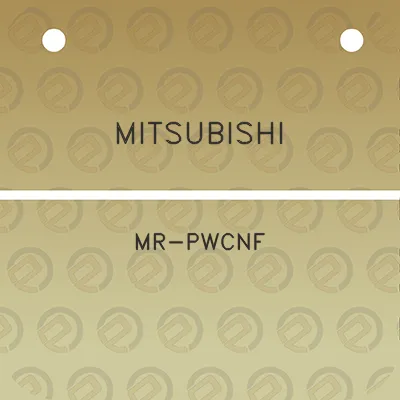 mitsubishi-mr-pwcnf