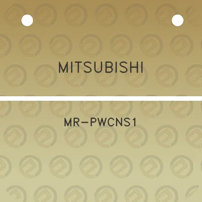 mitsubishi-mr-pwcns1