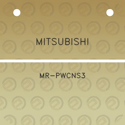 mitsubishi-mr-pwcns3