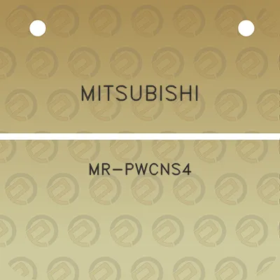 mitsubishi-mr-pwcns4