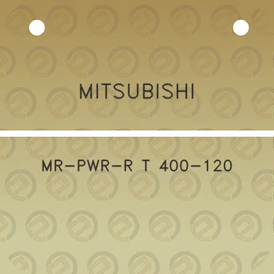 mitsubishi-mr-pwr-r-t-400-120