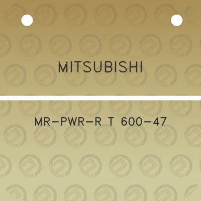 mitsubishi-mr-pwr-r-t-600-47