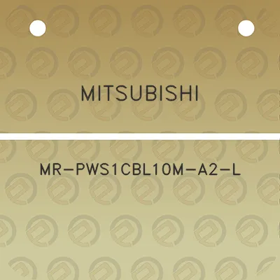 mitsubishi-mr-pws1cbl10m-a2-l