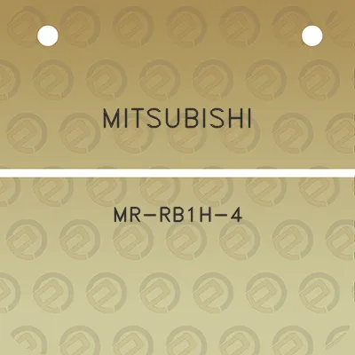 mitsubishi-mr-rb1h-4