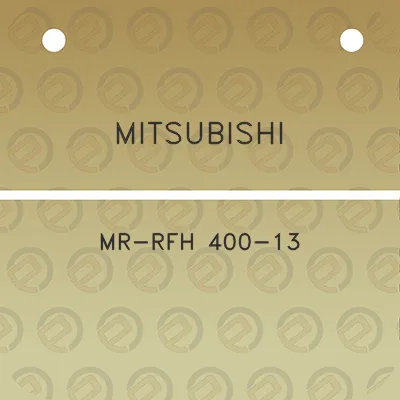 mitsubishi-mr-rfh-400-13