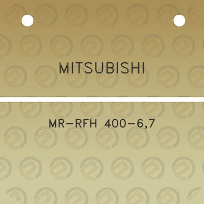 mitsubishi-mr-rfh-400-67