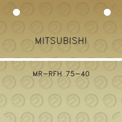 mitsubishi-mr-rfh-75-40