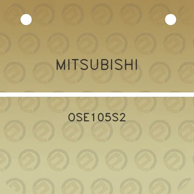 mitsubishi-ose105s2