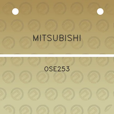 mitsubishi-ose253