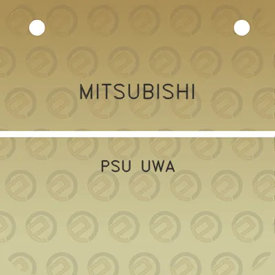 mitsubishi-psu-uwa