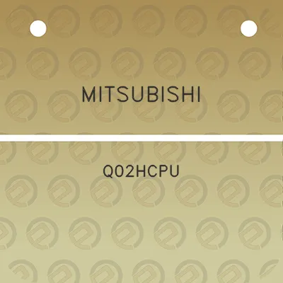 mitsubishi-q02hcpu