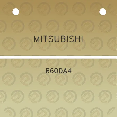 mitsubishi-r60da4