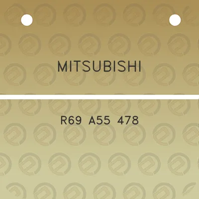 mitsubishi-r69-a55-478