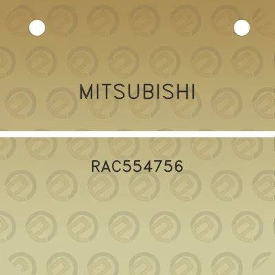 mitsubishi-rac554756