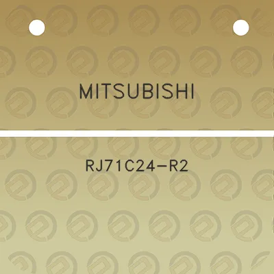 mitsubishi-rj71c24-r2