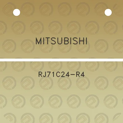 mitsubishi-rj71c24-r4