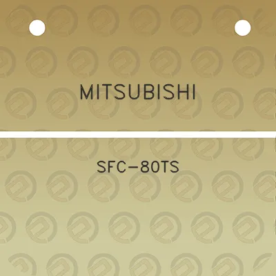 mitsubishi-sfc-80ts