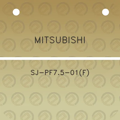 mitsubishi-sj-pf75-01f