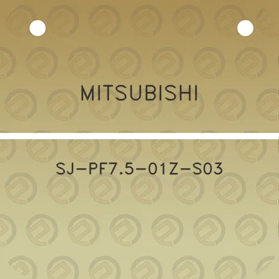 mitsubishi-sj-pf75-01z-s03