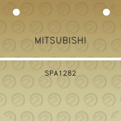 mitsubishi-spa1282