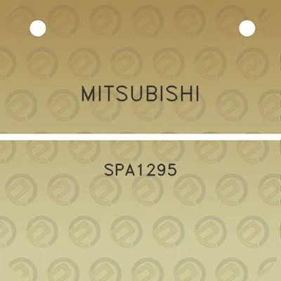 mitsubishi-spa1295