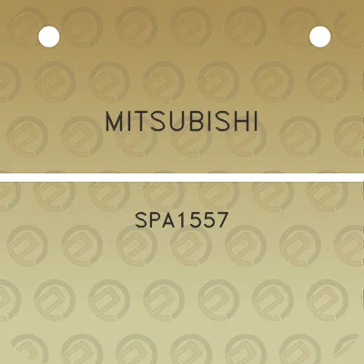 mitsubishi-spa1557