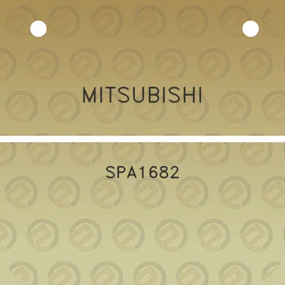 mitsubishi-spa1682