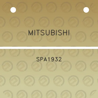 mitsubishi-spa1932