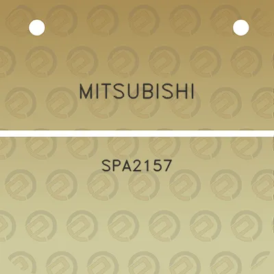 mitsubishi-spa2157