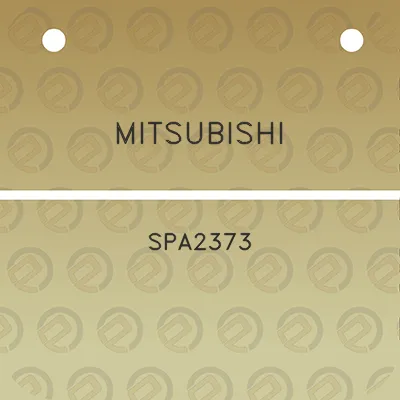 mitsubishi-spa2373