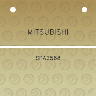 mitsubishi-spa2568