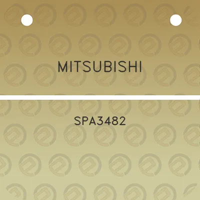 mitsubishi-spa3482