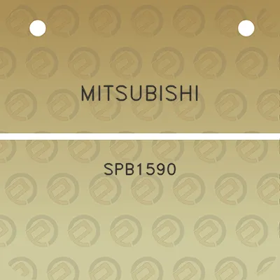 mitsubishi-spb1590