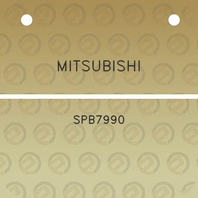 mitsubishi-spb7990