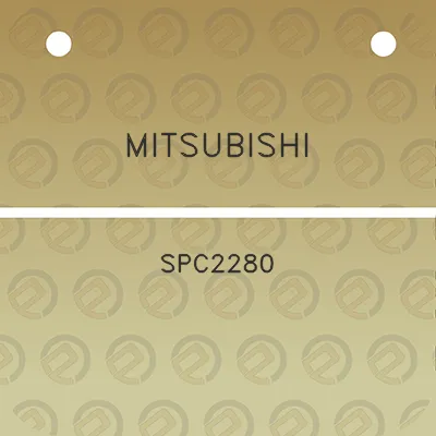 mitsubishi-spc2280