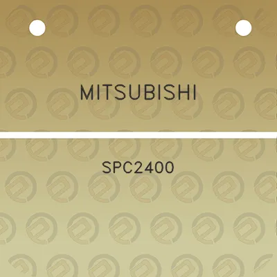 mitsubishi-spc2400