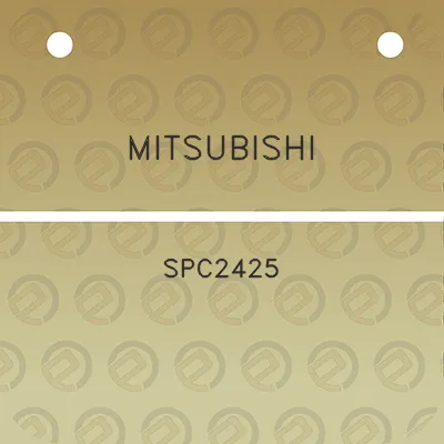 mitsubishi-spc2425