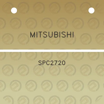 mitsubishi-spc2720