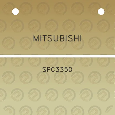 mitsubishi-spc3350