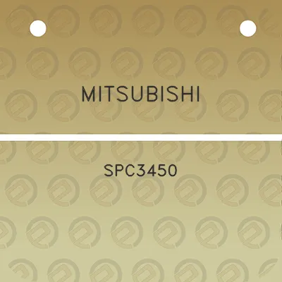 mitsubishi-spc3450