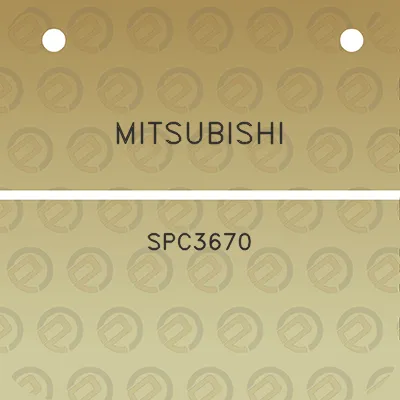 mitsubishi-spc3670