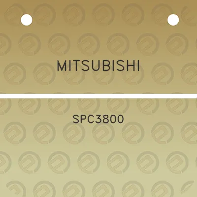 mitsubishi-spc3800