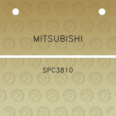 mitsubishi-spc3810