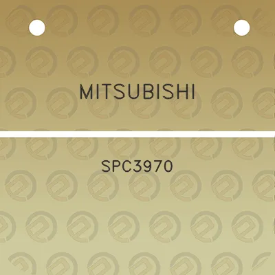 mitsubishi-spc3970