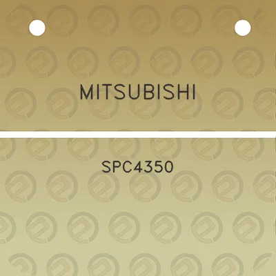 mitsubishi-spc4350