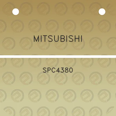 mitsubishi-spc4380