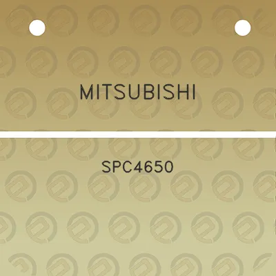 mitsubishi-spc4650