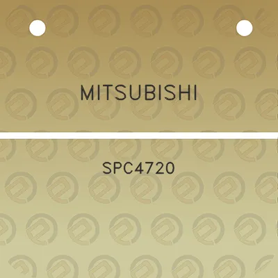 mitsubishi-spc4720